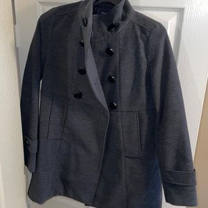 Forever 21 pea coat